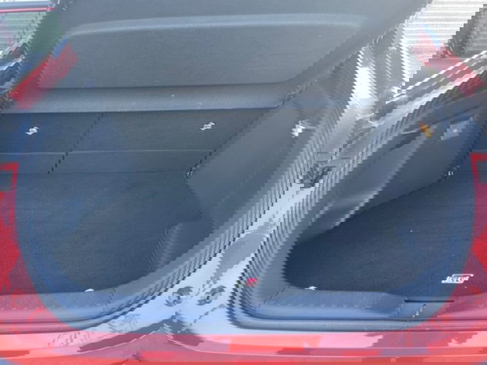 Toyota Toyota C-HR usata a Vercelli (6)