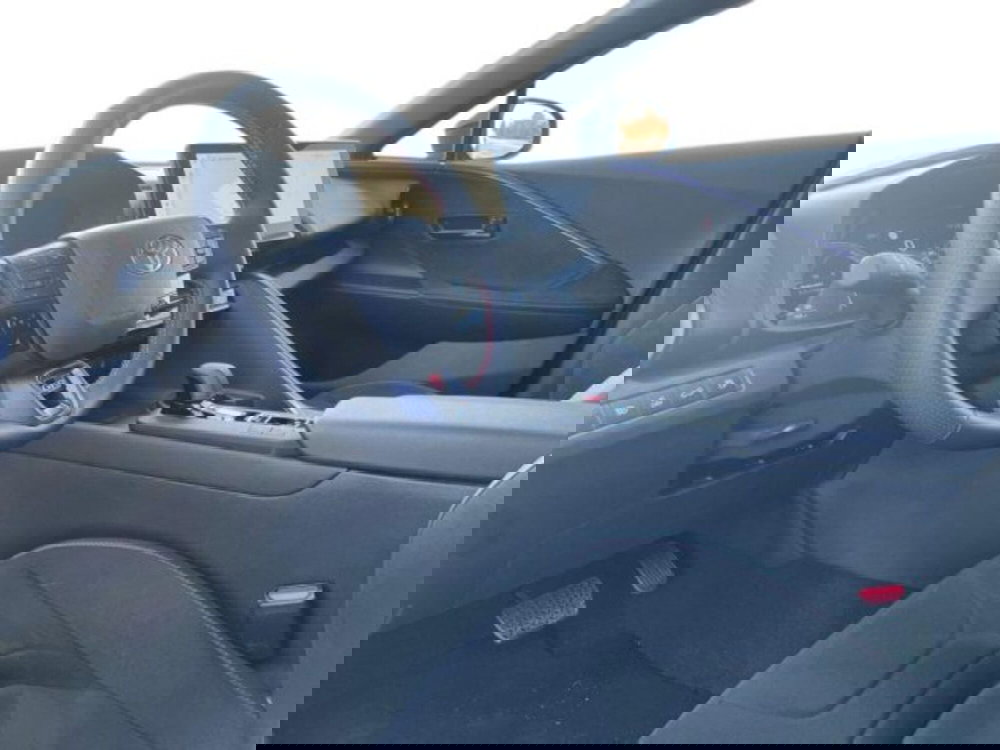 Toyota Toyota C-HR usata a Vercelli (7)