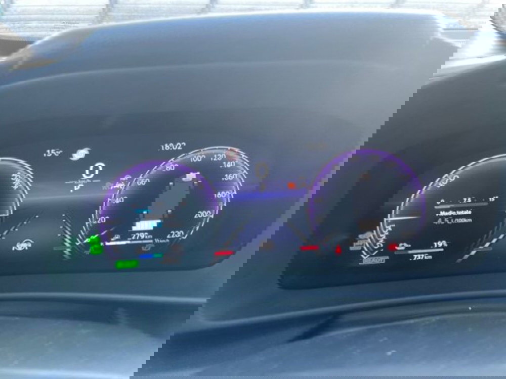 Toyota Toyota C-HR usata a Vercelli (9)