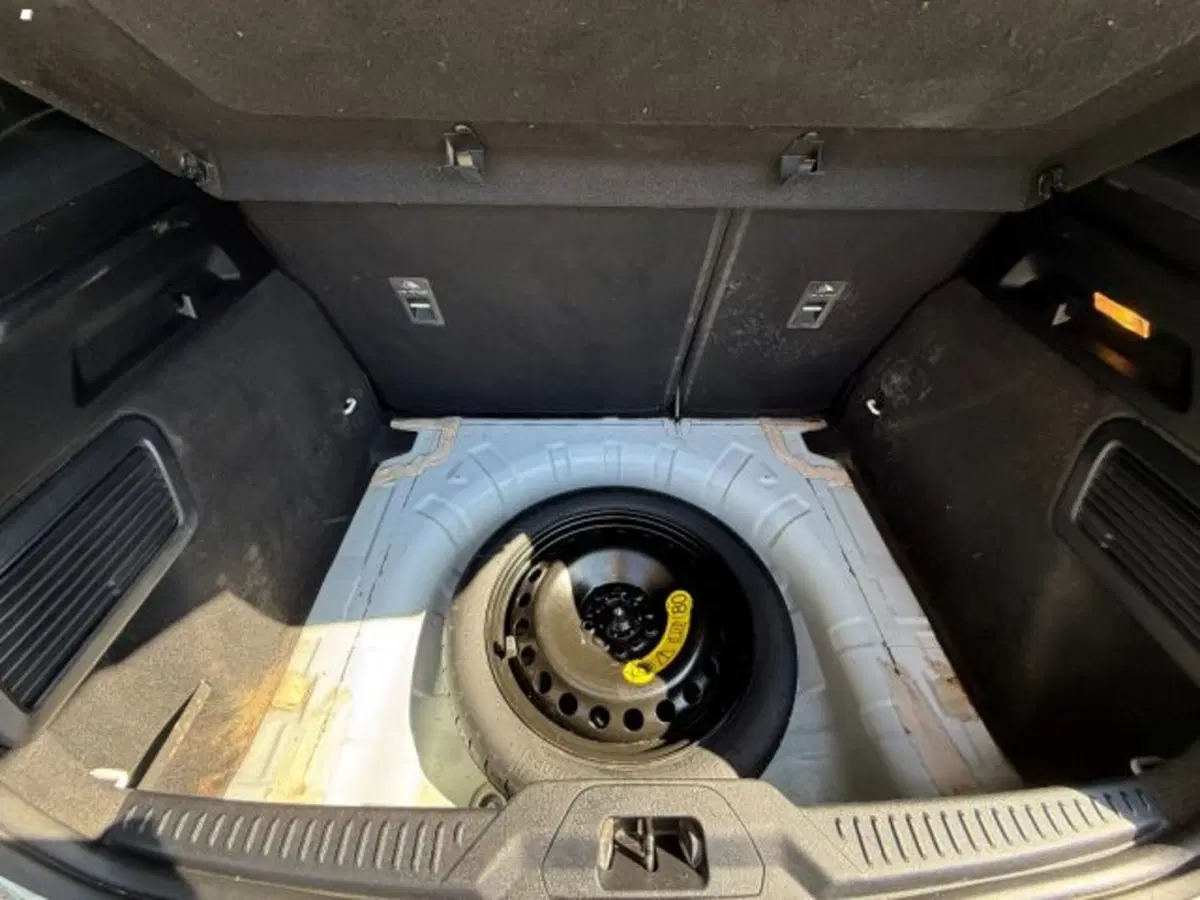 Ford Focus usata a Lucca (10)