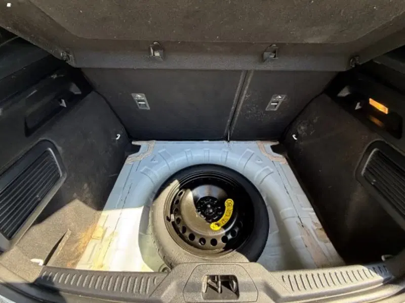 Ford Focus usata a Lucca (10)