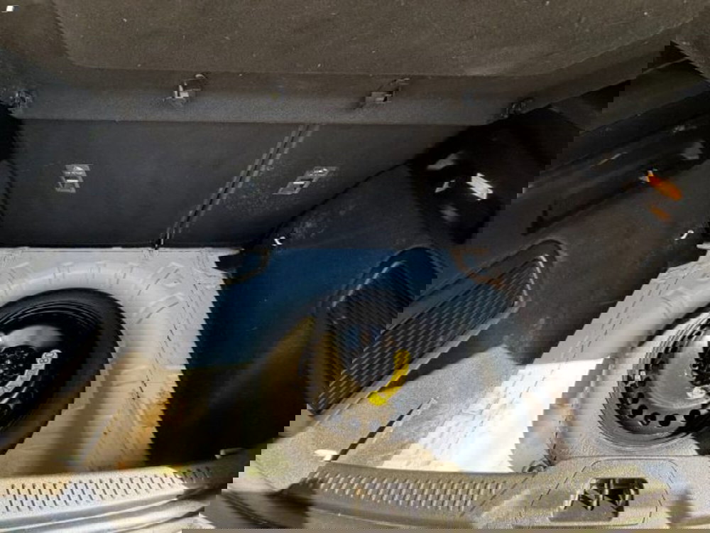 Ford Focus usata a Lucca (10)