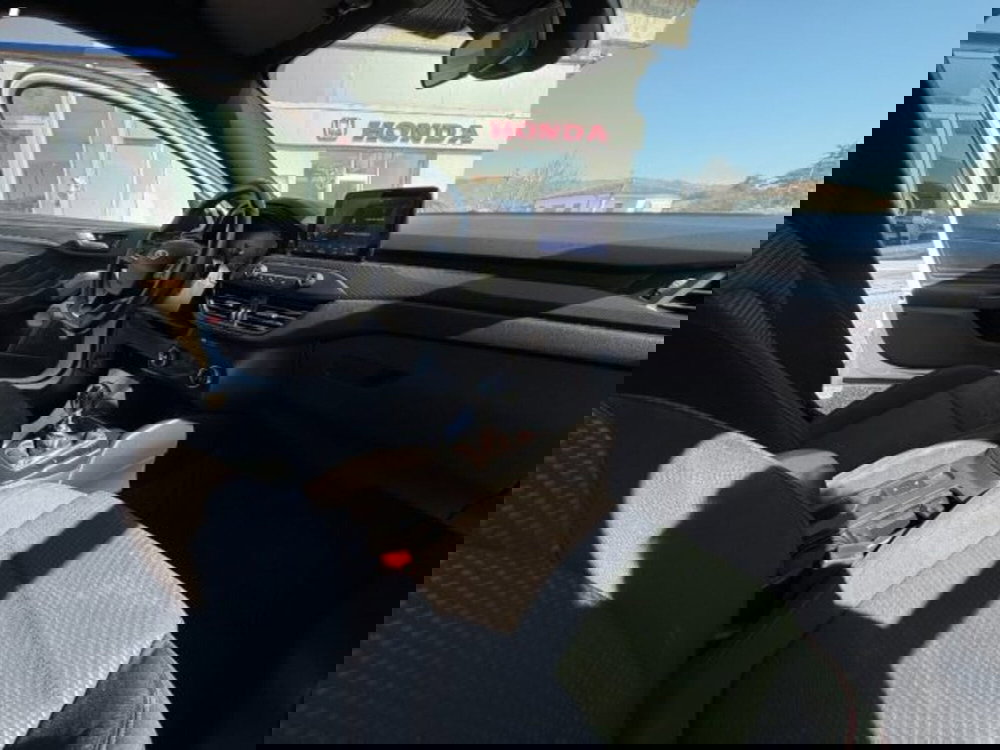 Ford Focus usata a Lucca (11)