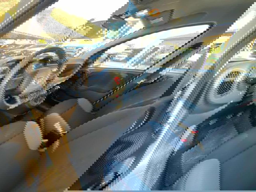 Fiat Panda usata a Lucca (7)