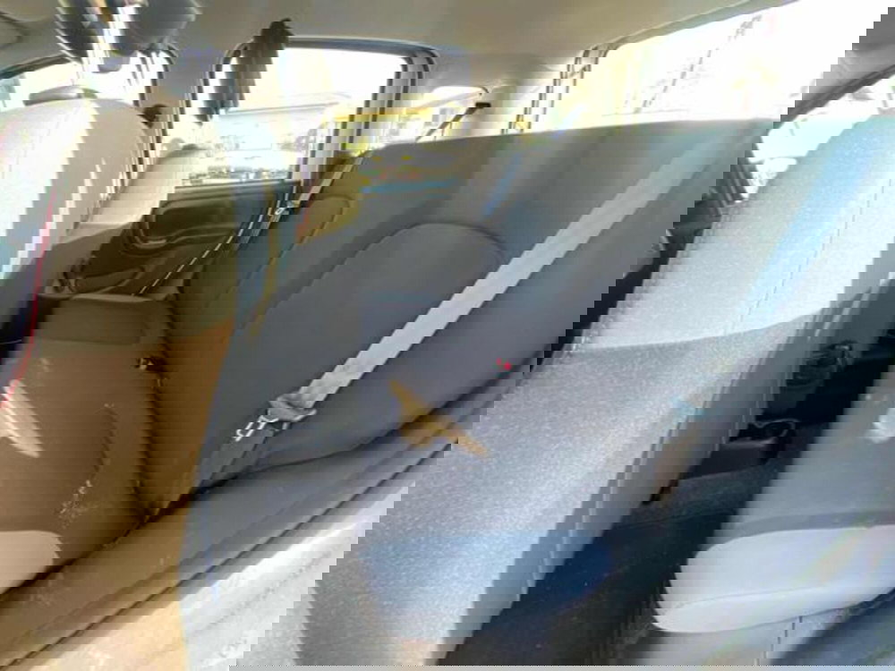 Fiat Panda usata a Lucca (8)