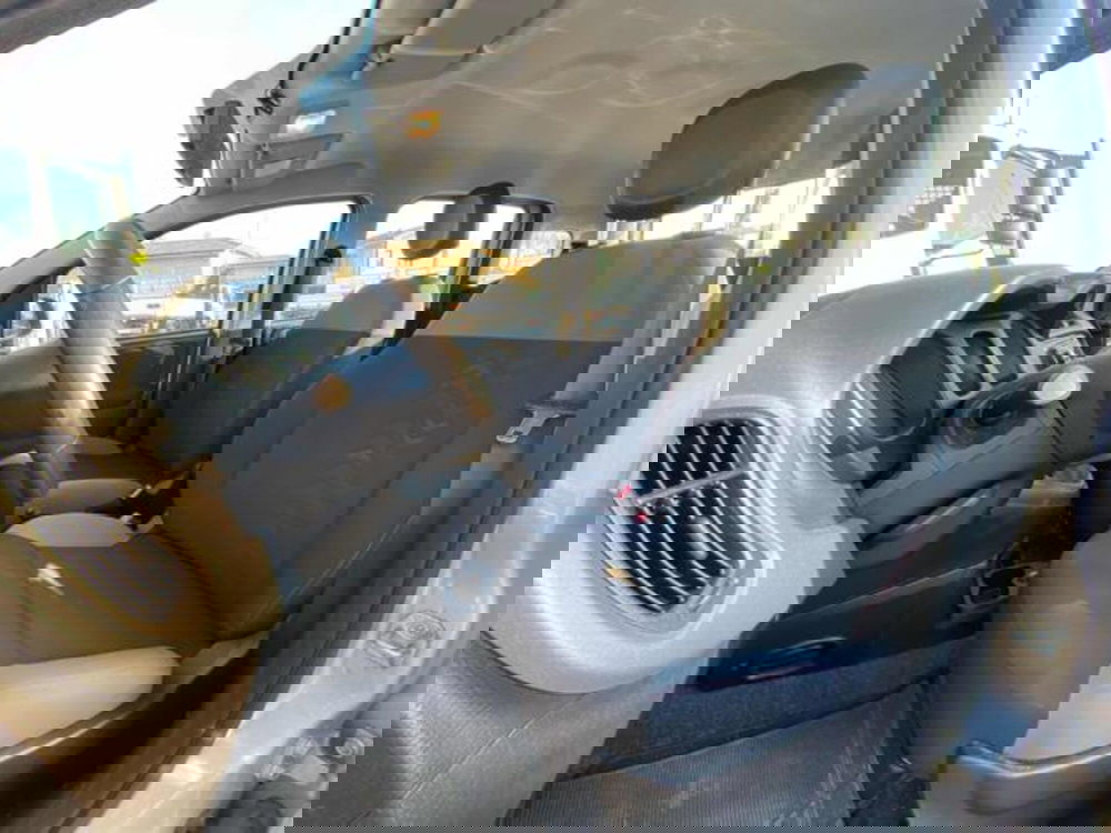 Fiat Panda usata a Lucca (9)