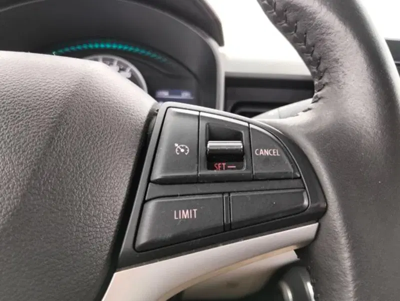 Suzuki Ignis usata a Como (10)