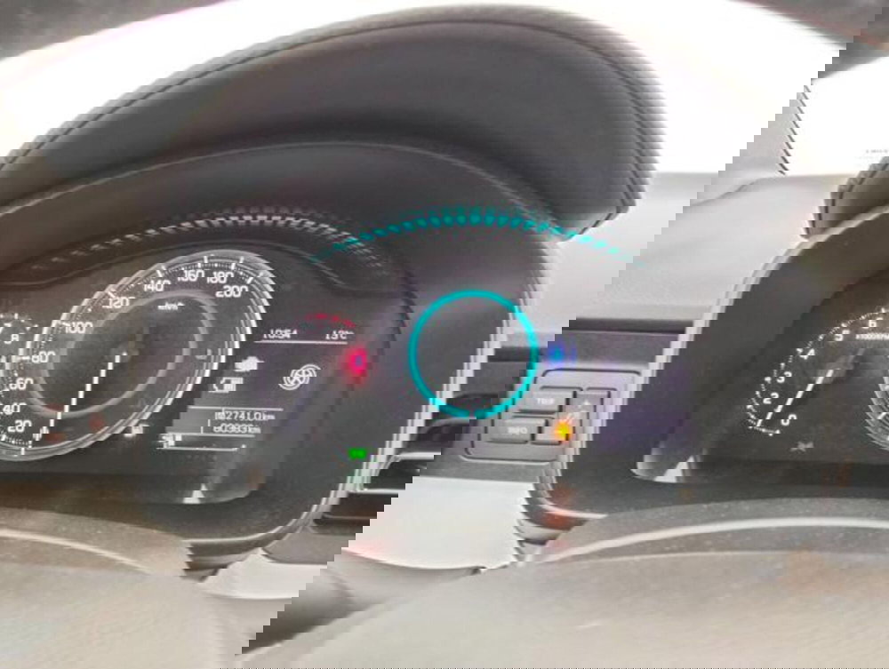 Suzuki Ignis usata a Como (11)