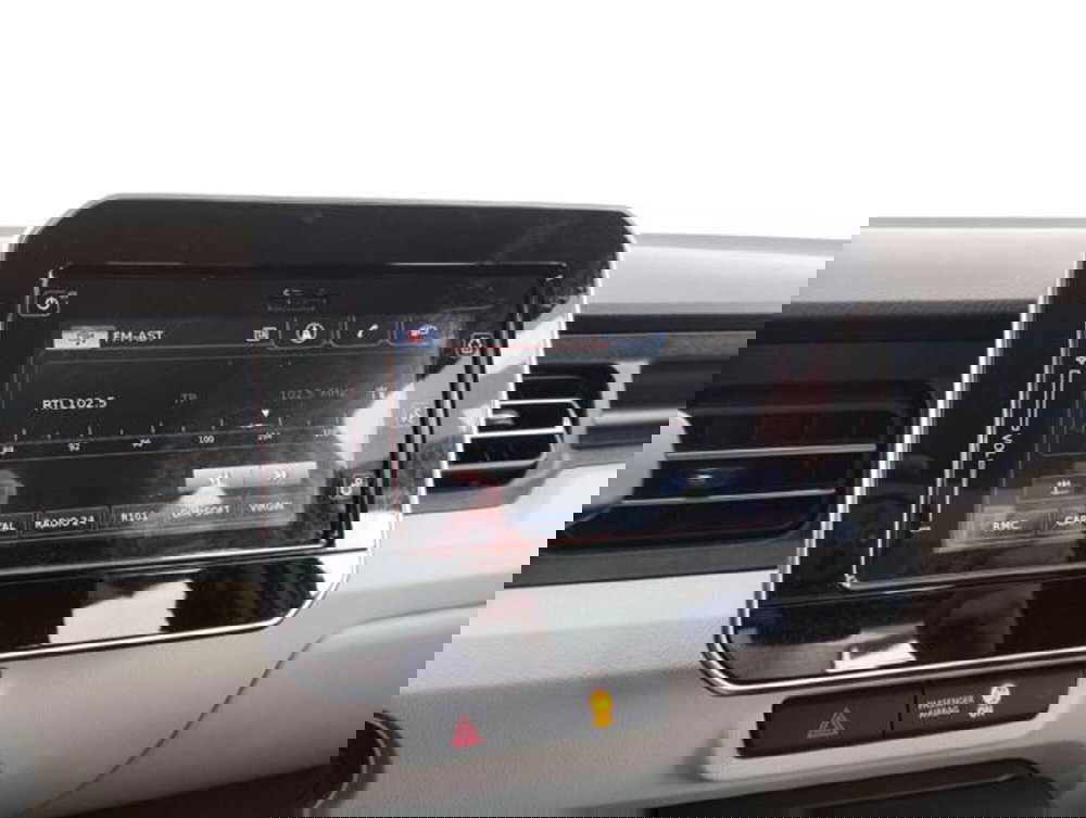 Suzuki Ignis usata a Como (12)