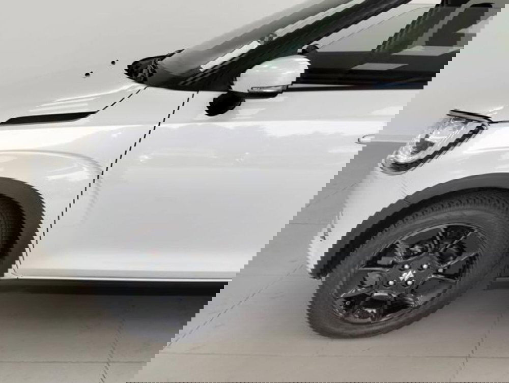 Suzuki Ignis usata a Como (7)