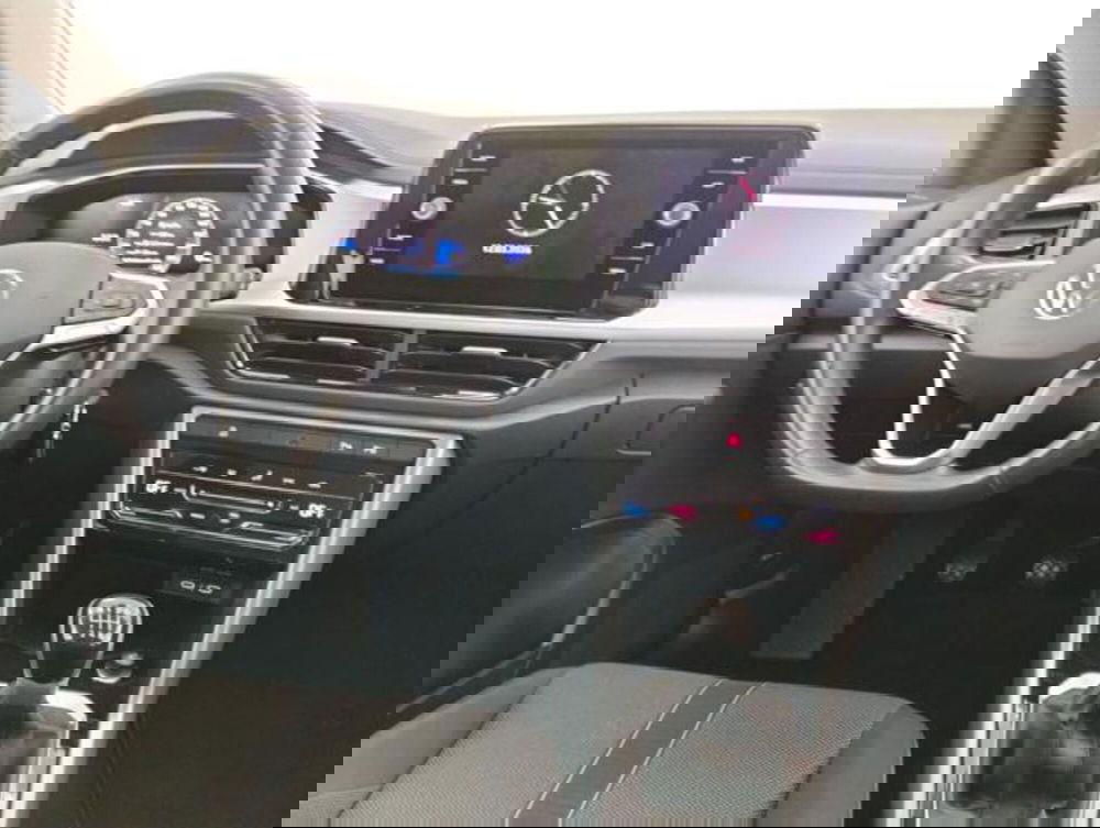 Volkswagen T-Roc usata a Como (10)