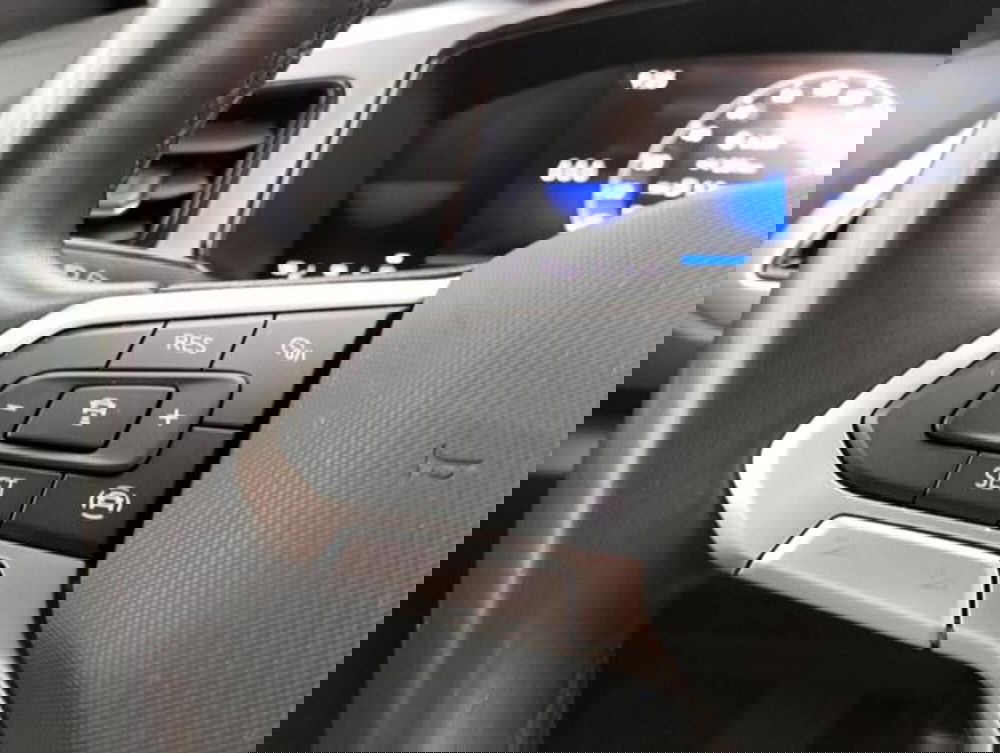 Volkswagen T-Roc usata a Como (11)