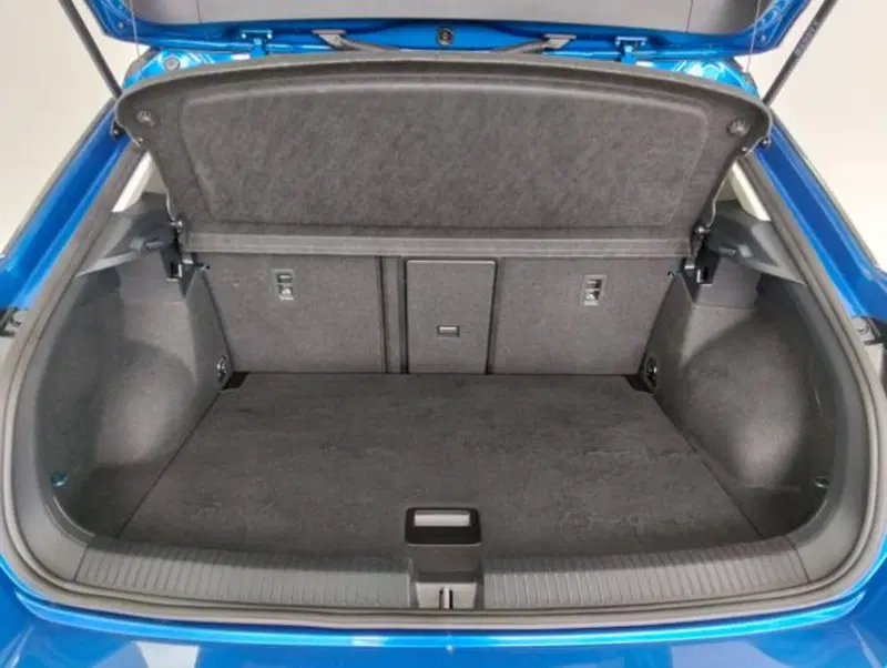Volkswagen T-Roc usata a Como (18)
