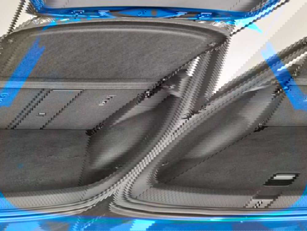 Volkswagen T-Roc usata a Como (18)