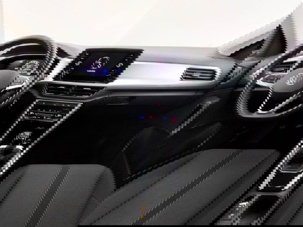 Volkswagen T-Roc usata a Como (4)