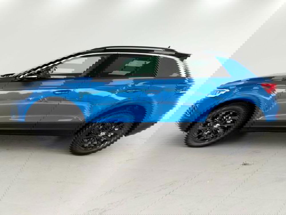 Volkswagen T-Roc usata a Como (8)