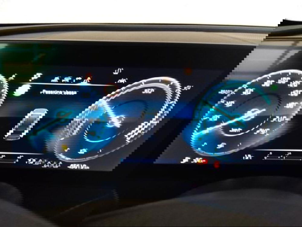 Kia Sportage usata a Como (13)