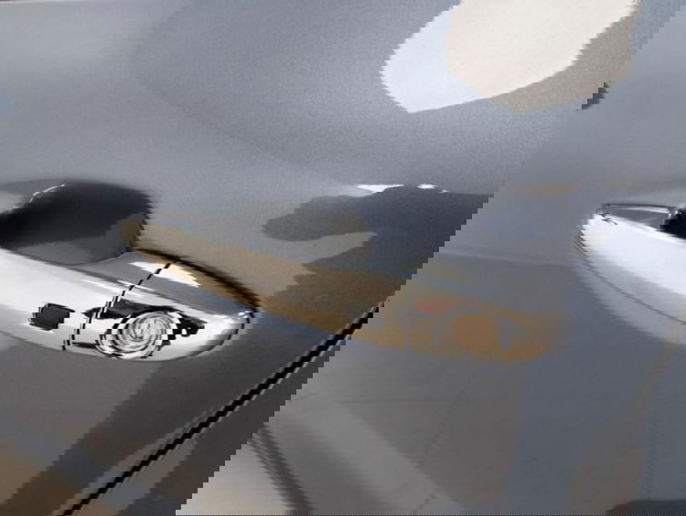 Kia Niro usata a Como (10)