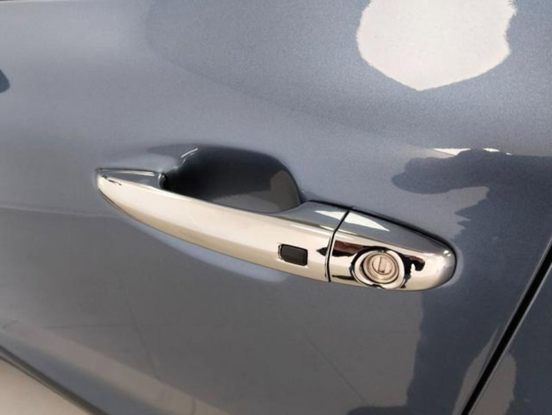 Kia Niro usata a Como (10)