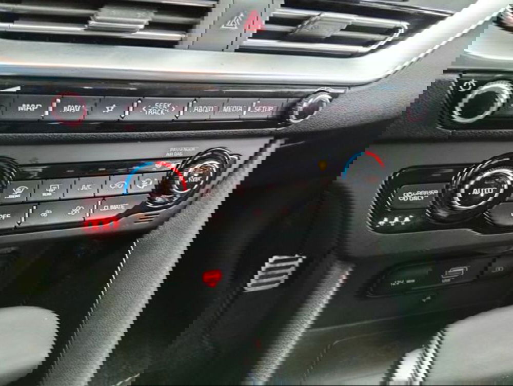 Kia Niro usata a Como (18)