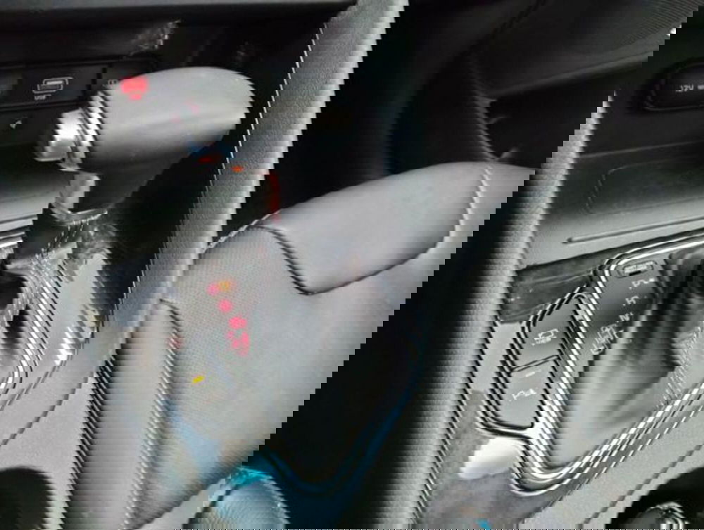 Kia Niro usata a Como (19)