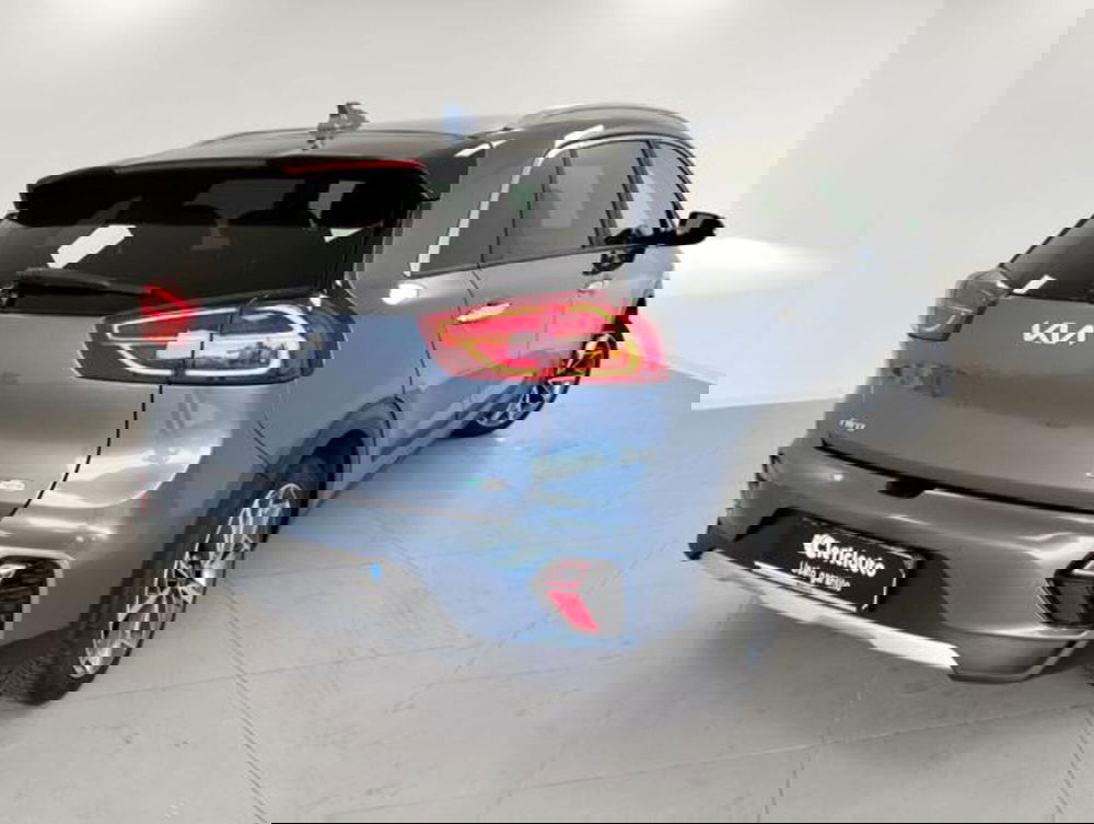 Kia Niro usata a Como (2)