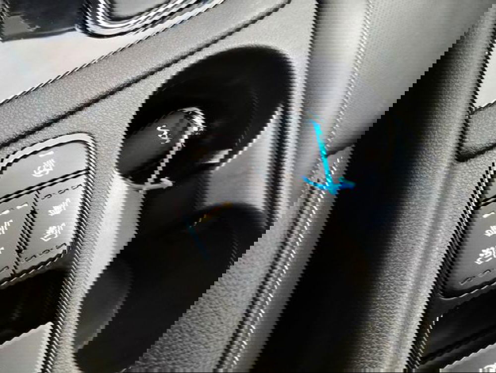 Kia Niro usata a Como (20)