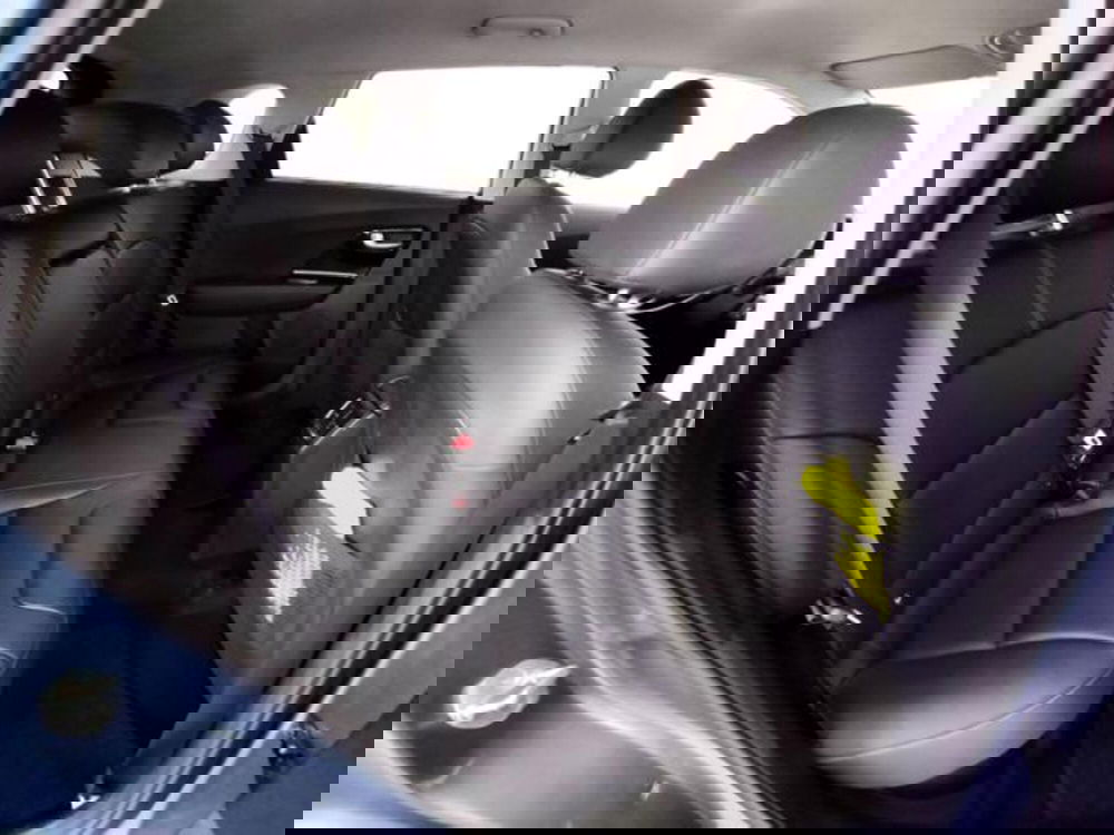Kia Niro usata a Como (5)