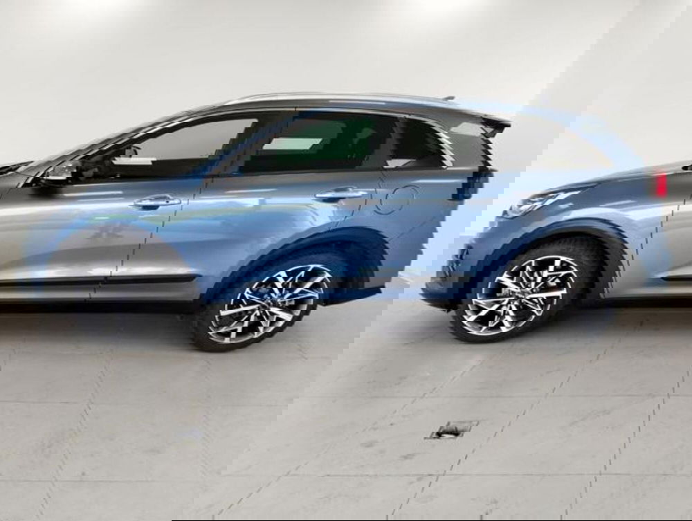 Kia Niro usata a Como (8)