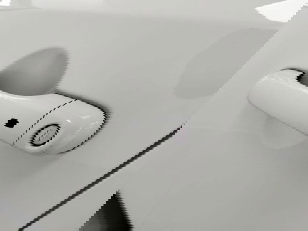 Jeep Renegade usata a Como (10)