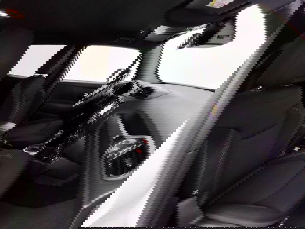 Jeep Renegade usata a Como (3)