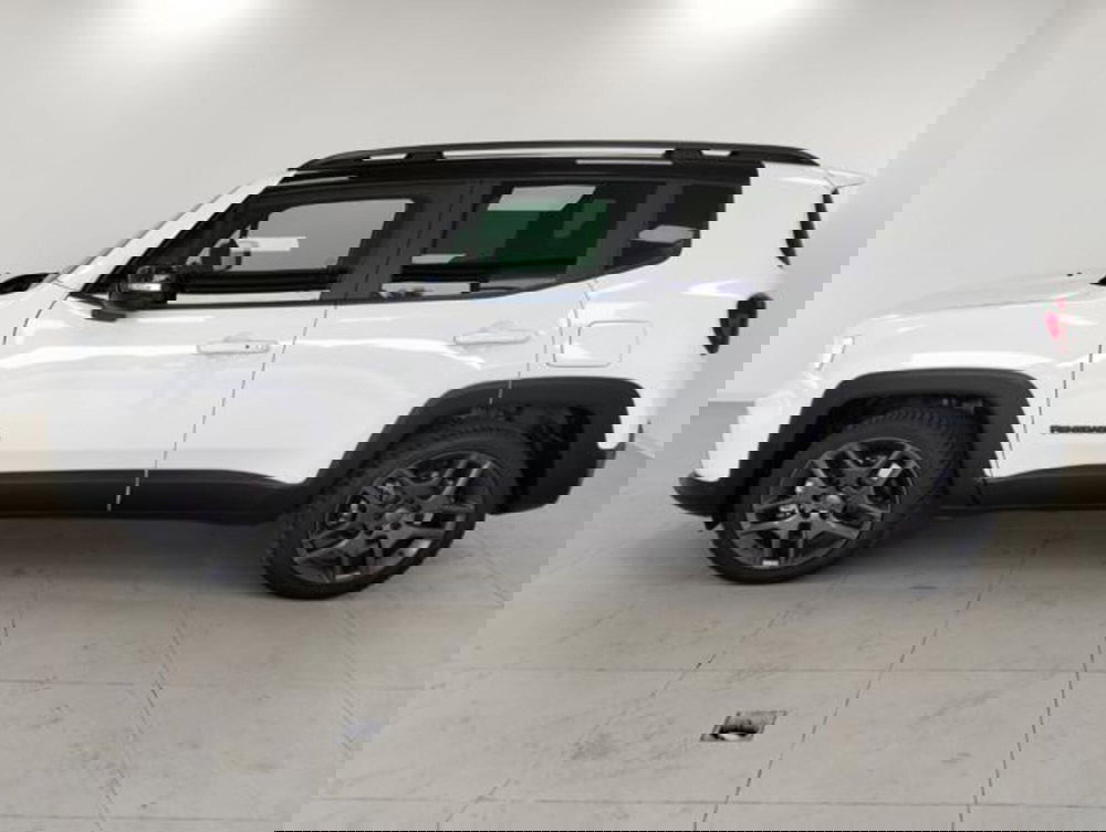 Jeep Renegade usata a Como (8)