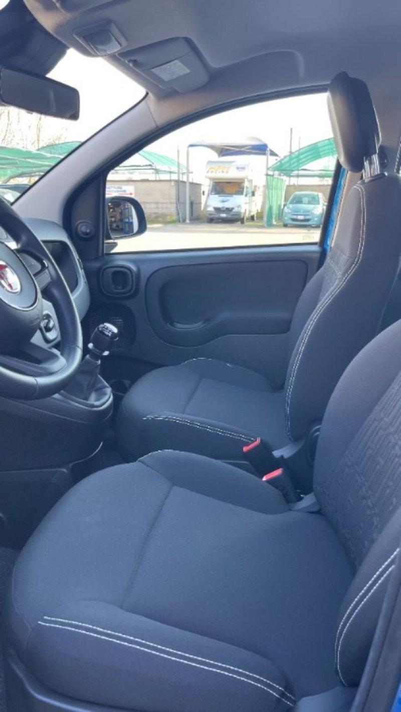 Fiat Pandina nuova a Novara (10)