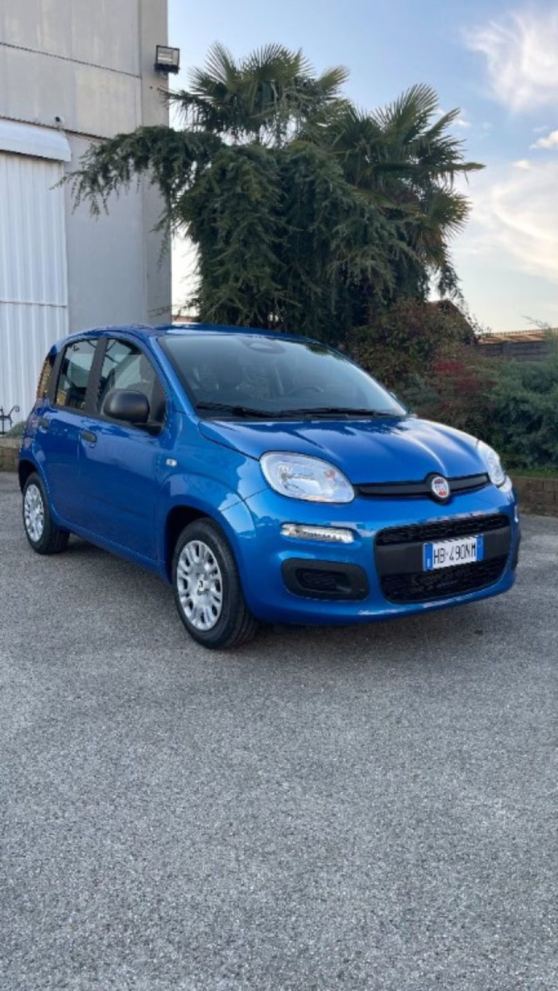 Fiat Pandina nuova a Novara (2)