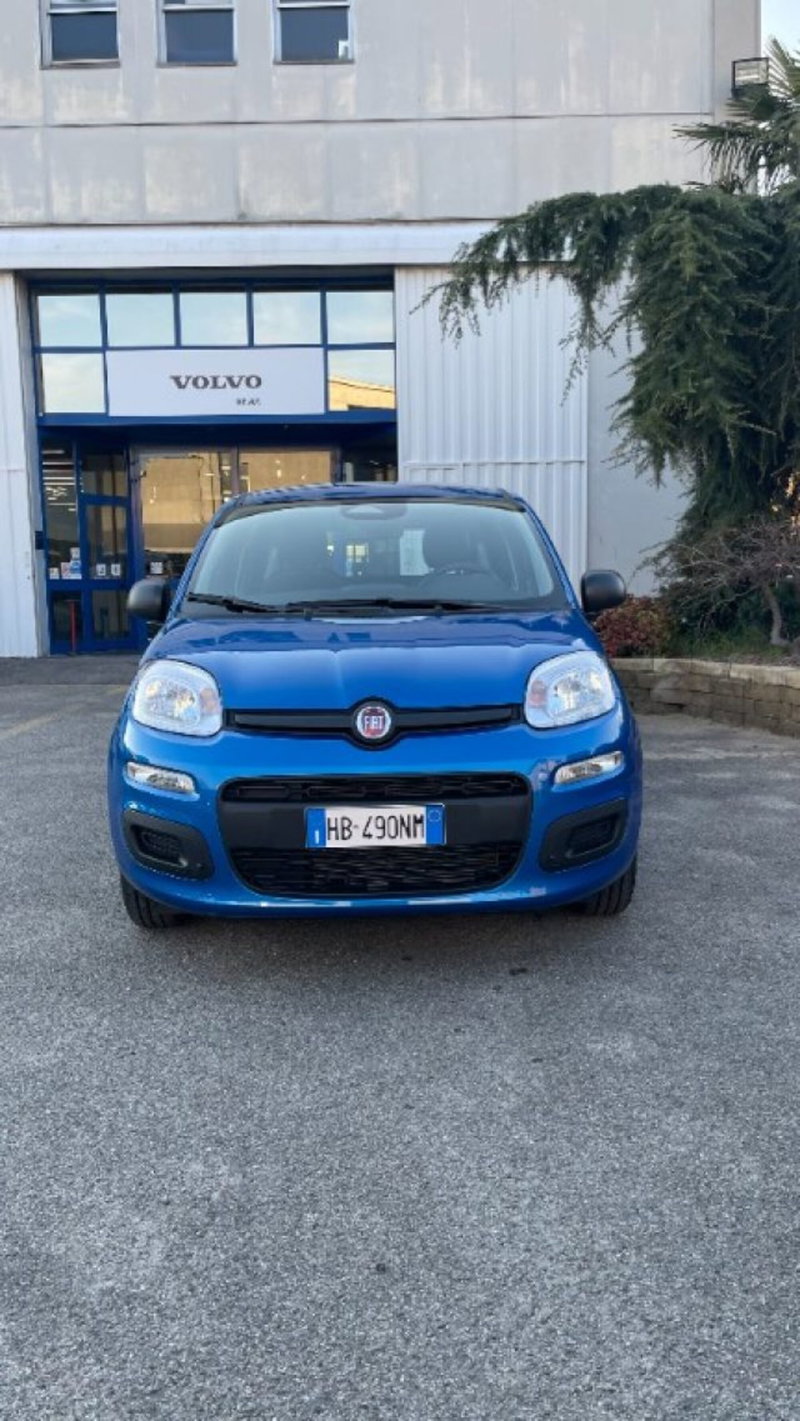 Fiat Pandina nuova a Novara (6)