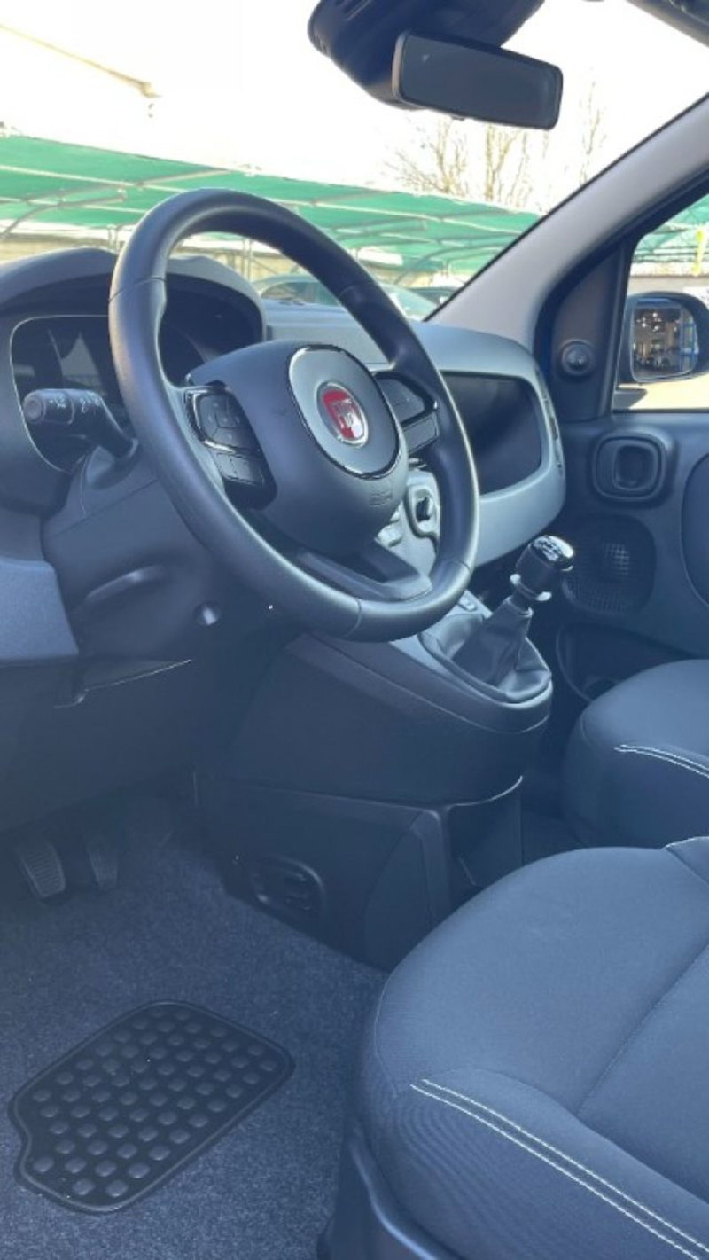 Fiat Pandina nuova a Novara (9)