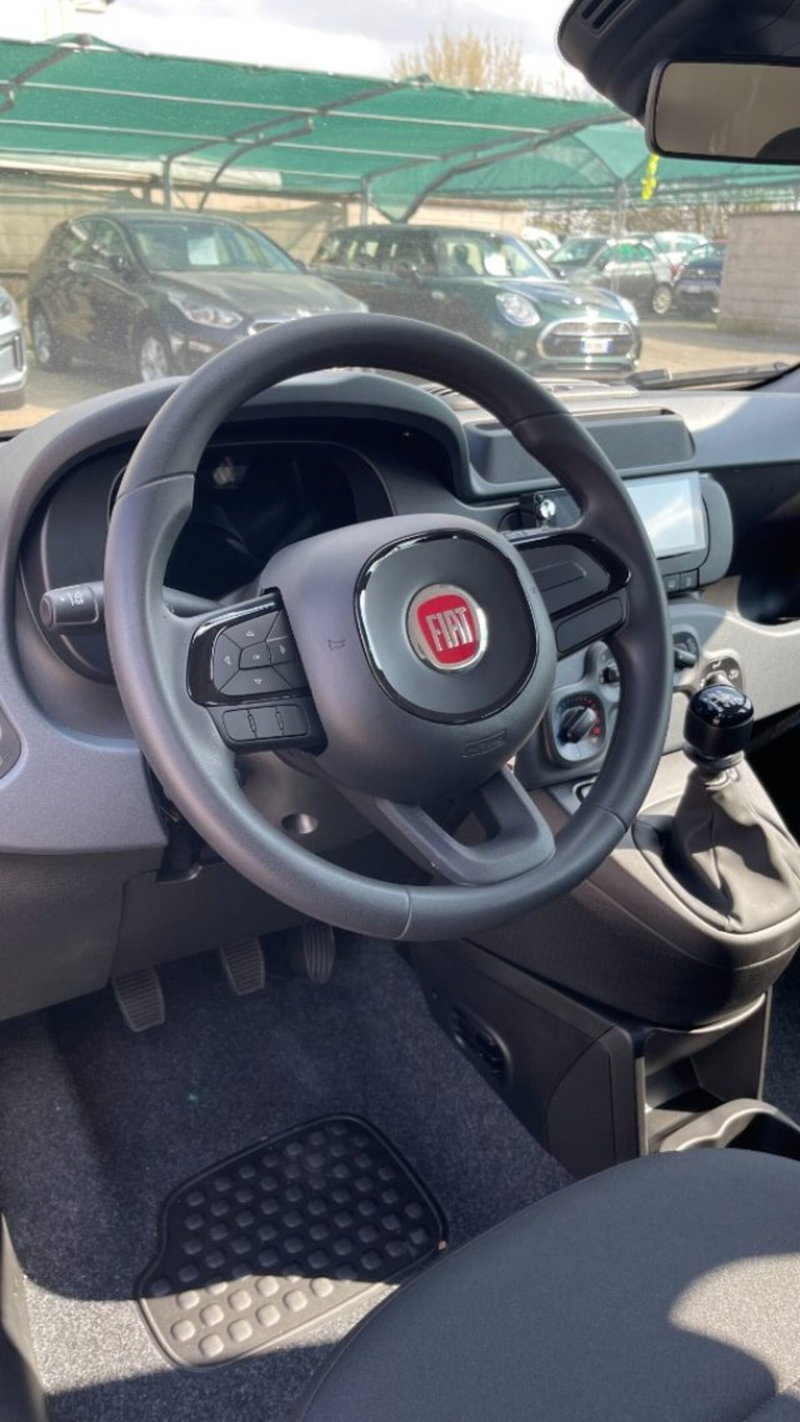 Fiat Pandina nuova a Novara (10)