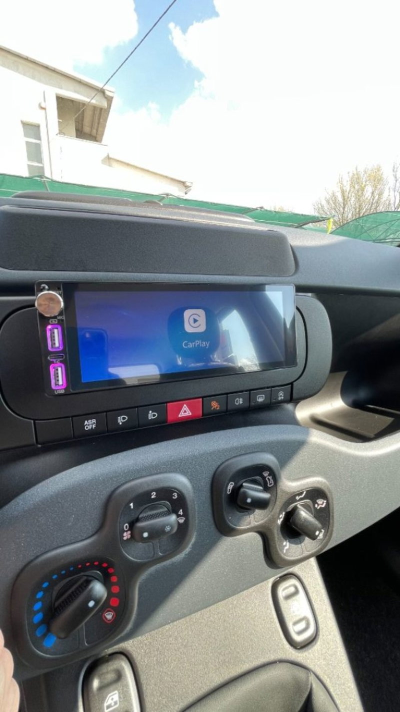 Fiat Pandina nuova a Novara (14)