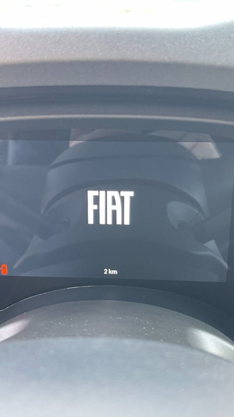 Fiat Pandina nuova a Novara (15)