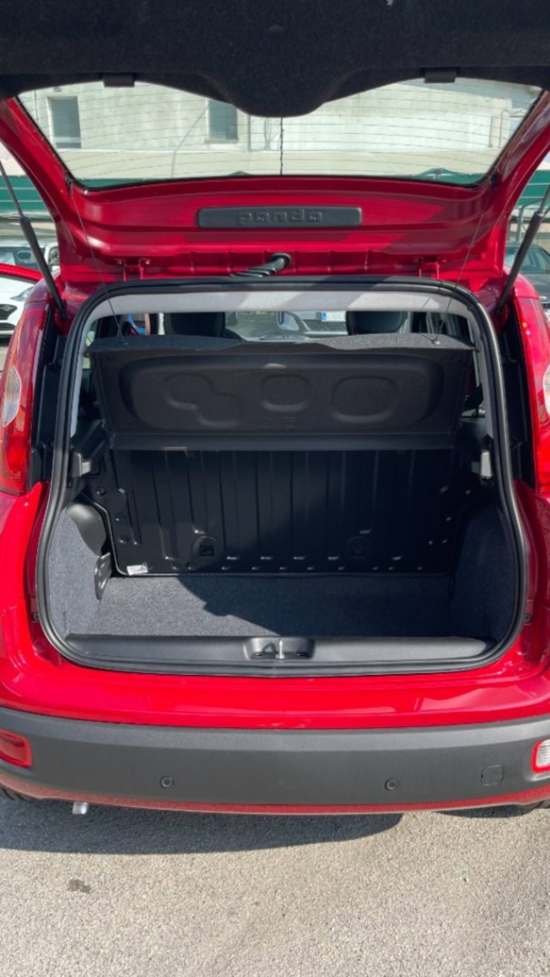 Fiat Pandina nuova a Novara (18)