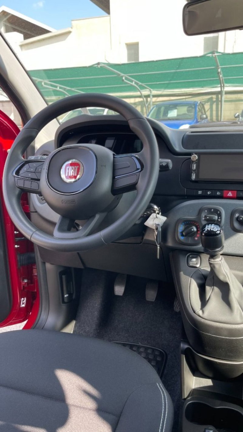 Fiat Pandina nuova a Novara (7)