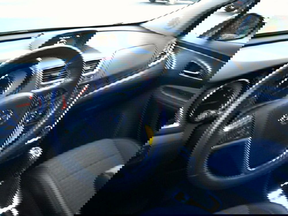 Opel Mokka usata a Novara (5)