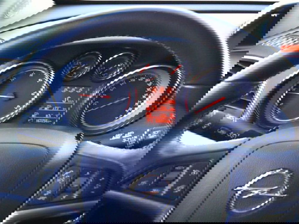 Opel Mokka usata a Novara (6)