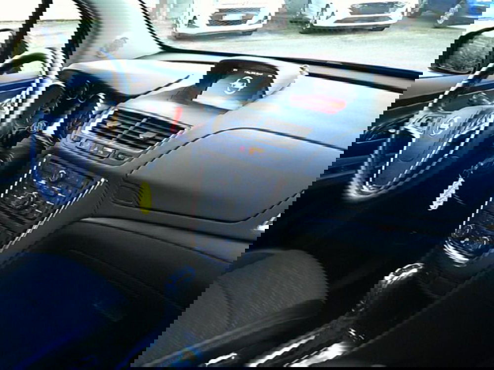 Opel Mokka usata a Novara (7)