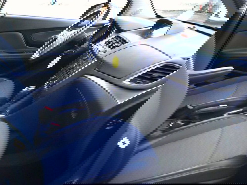 Opel Mokka usata a Novara (8)