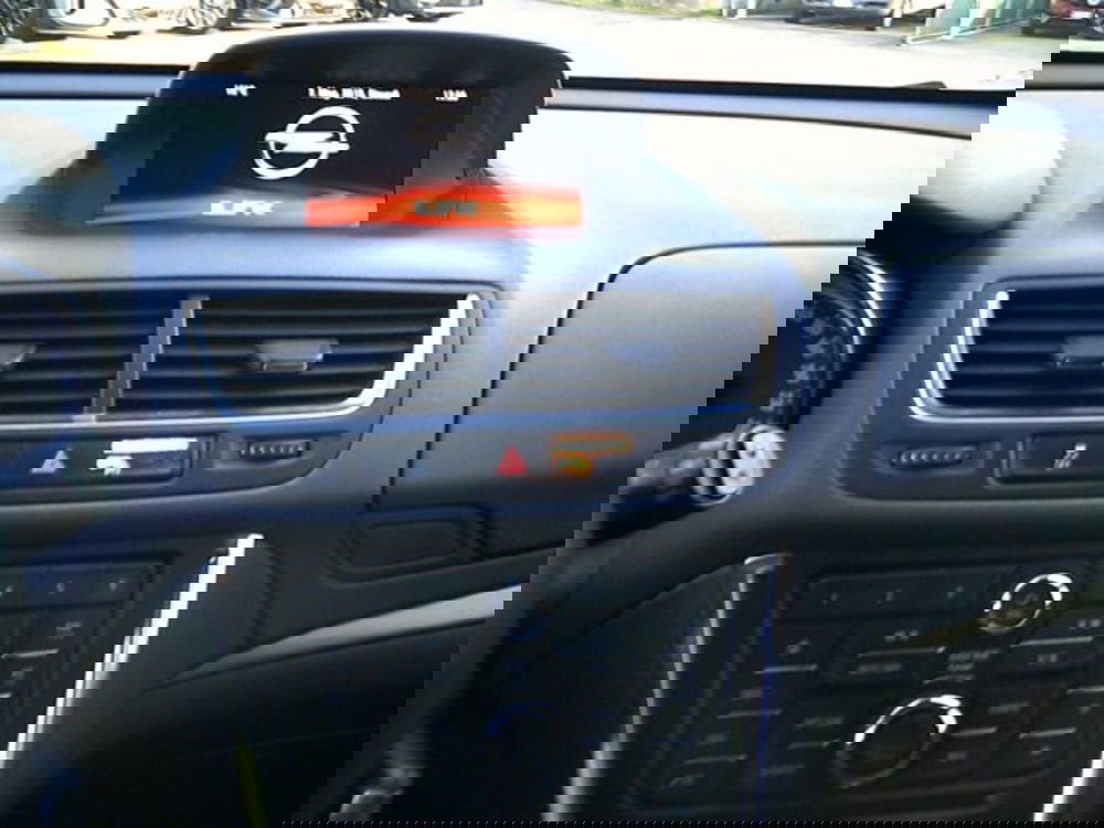 Opel Mokka usata a Novara (9)