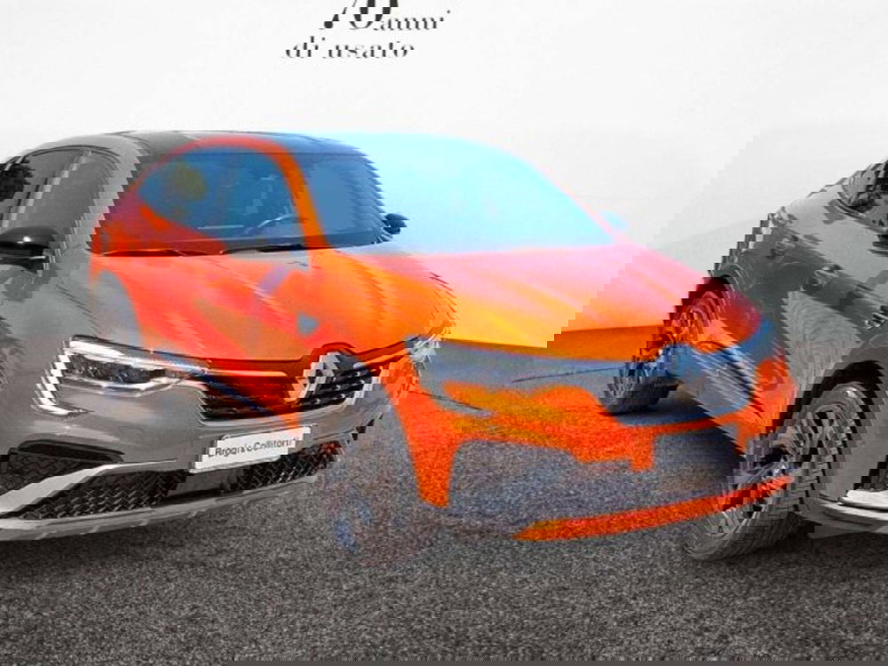 Renault Arkana usata a Firenze