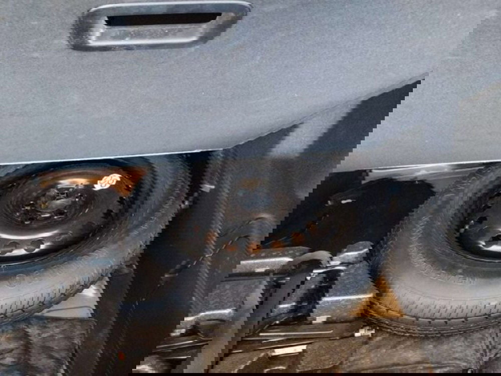 Renault Arkana usata a Firenze (10)