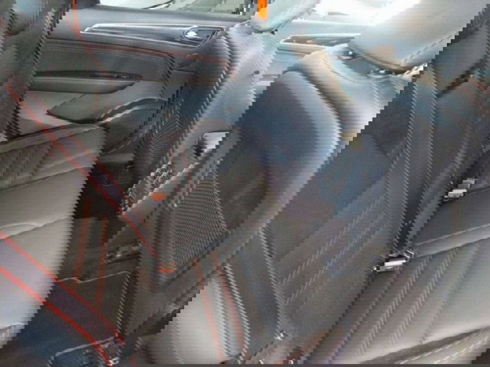 Renault Arkana usata a Firenze (11)