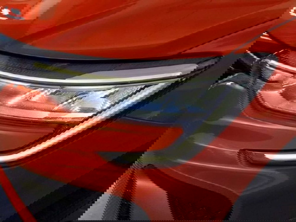 Renault Arkana usata a Firenze (15)